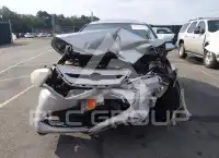 2012 Ford FIESTA фото