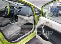 2012 Ford FIESTA фото
