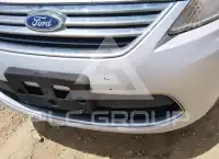 2012 Ford FIESTA фото