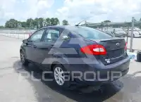 2012 Ford FIESTA photo