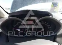 2012 Ford FIESTA фото