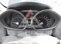 2012 Ford FIESTA фото