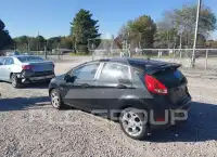 2012 Ford FIESTA photo