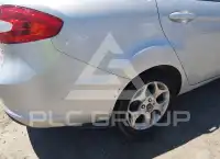 2012 Ford FIESTA photo
