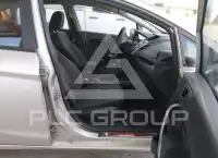 2012 Ford FIESTA фото