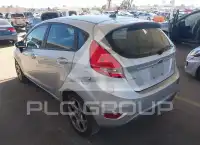 2012 Ford FIESTA photo