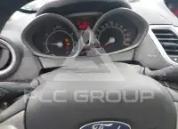 2012 Ford FIESTA photo
