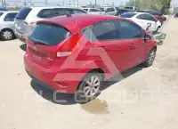 2012 Ford FIESTA фото
