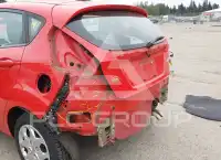 2012 Ford FIESTA фото