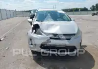 2012 Ford FIESTA фото