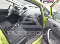 2012 Ford FIESTA фото