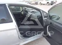 2012 Ford FIESTA фото