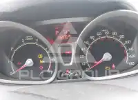 2012 Ford FIESTA фото