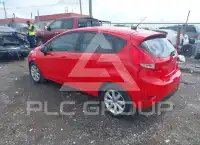 2012 Ford FIESTA photo