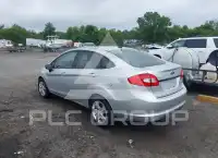 2012 Ford FIESTA photo