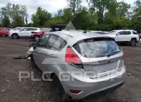 2012 Ford FIESTA фото