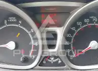 2012 Ford FIESTA фото