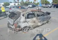 2012 Ford FIESTA фото