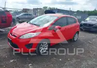 2012 Ford FIESTA photo