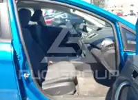 2012 Ford FIESTA фото