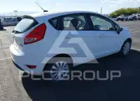 2012 Ford FIESTA photo