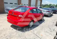 2012 Ford FIESTA фото