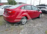 2012 Ford FIESTA photo