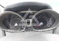 2012 Ford FIESTA фото