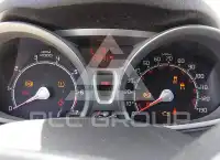 2012 Ford FIESTA фото