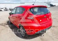 2012 Ford FIESTA photo
