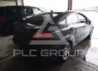 2012 Ford FIESTA photo