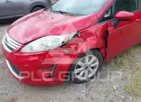 2012 Ford FIESTA photo