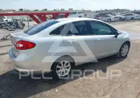2012 Ford FIESTA photo
