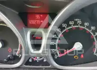 2012 Ford FIESTA фото
