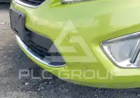 2012 Ford FIESTA фото