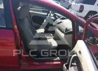 2012 Ford FIESTA фото