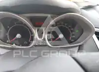2012 Ford FIESTA фото