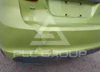2012 Ford FIESTA фото