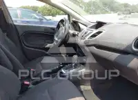 2012 Ford FIESTA photo