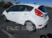 2012 Ford FIESTA photo