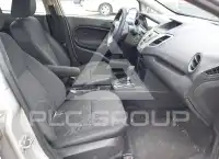 2012 Ford FIESTA photo