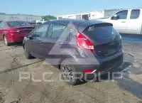 2012 Ford FIESTA photo