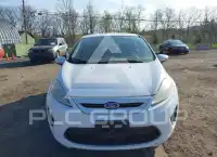 2012 Ford FIESTA фото