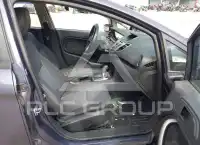 2012 Ford FIESTA фото