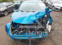 2012 Ford FIESTA фото