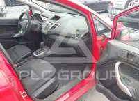 2012 Ford FIESTA photo