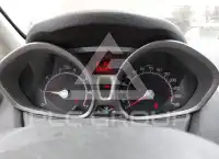 2012 Ford FIESTA фото
