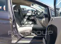 2012 Ford FIESTA фото