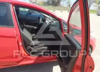 2012 Ford FIESTA фото