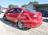 2012 Ford FIESTA photo